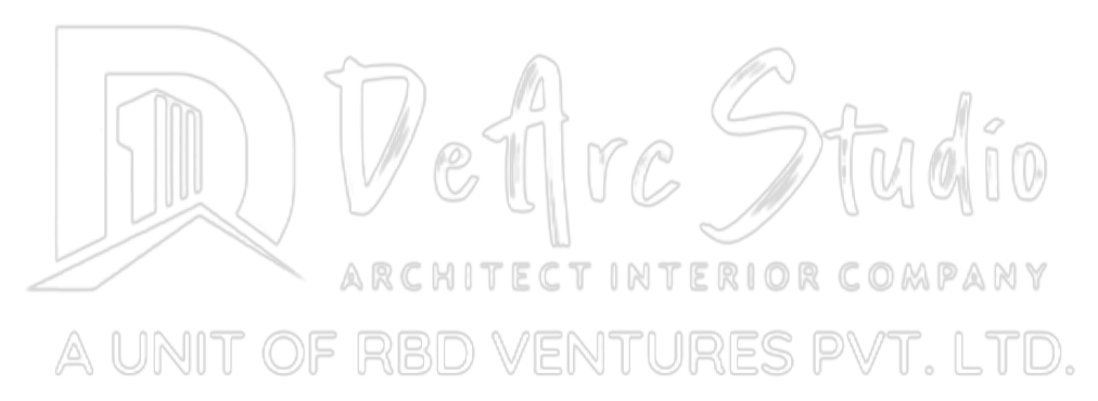 Dearc Studio - Architect Interior Company, a unit of RBD Ventures Pvt. Ltd.