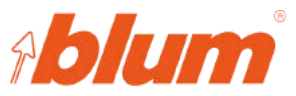 Blum - brand used by Dearc Studio