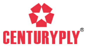 Century Ply - brand used by Dearc Studio