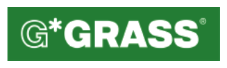 Grass - brand used by Dearc Studio