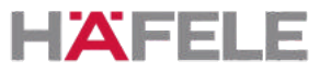 Häfele - brand used by Dearc Studio