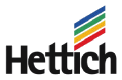 Hettich - brand used by Dearc Studio