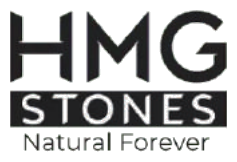 HMG Stones - brand used by Dearc Studio