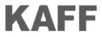 Kaff - brand used by Dearc Studio