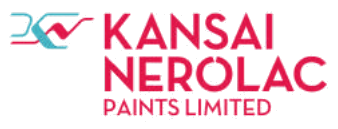 Kansai Nerolac - brand used by Dearc Studio