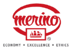 Merino - brand used by Dearc Studio