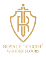Royale Touche - brand used by Dearc Studio