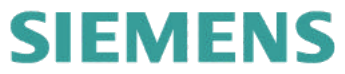 Siemens - brand used by Dearc Studio