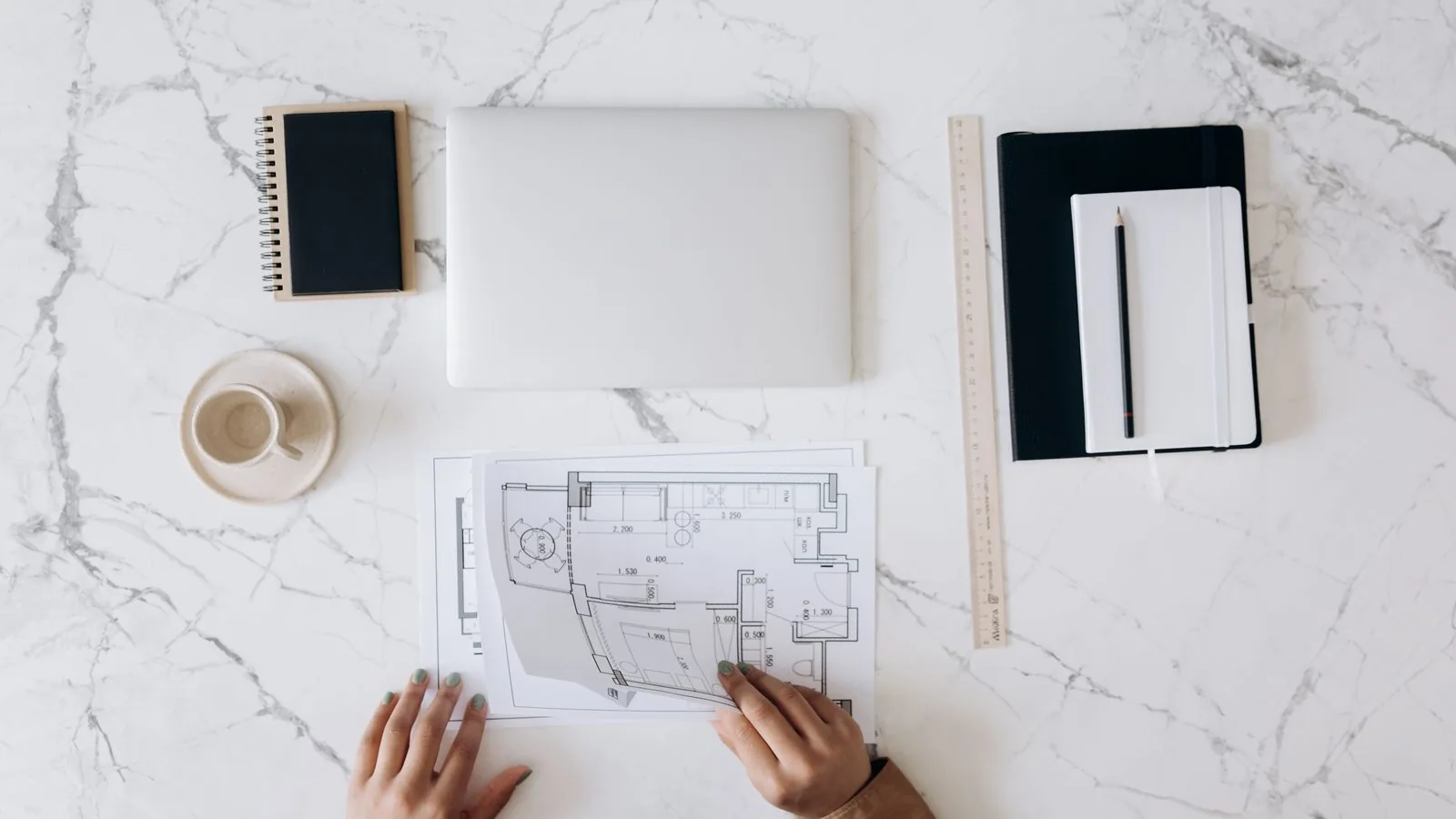 Dearc Studio design approach