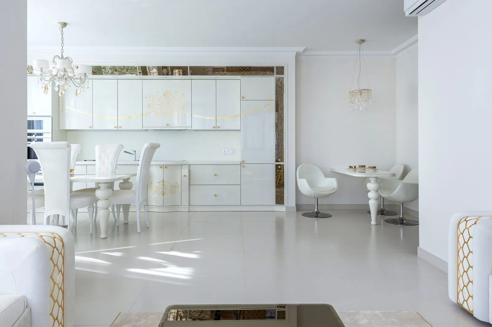 Interior designers in Bangalore - Dearc Studio