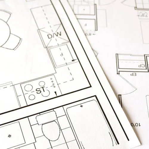 Concept and design approval