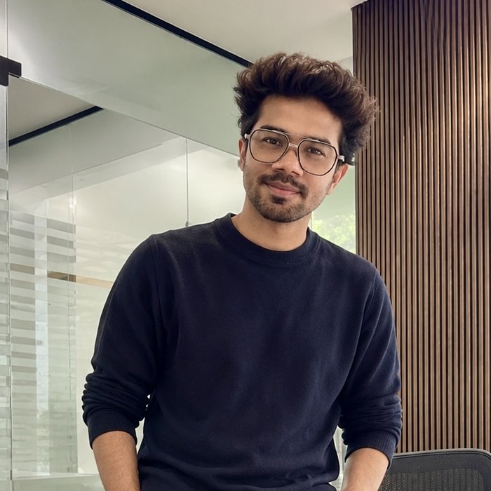 Ehthi Sham, Architect and Interior Designer at Dearc Studio